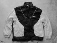 Nike Air kurtka vintage oversize XL 90 s