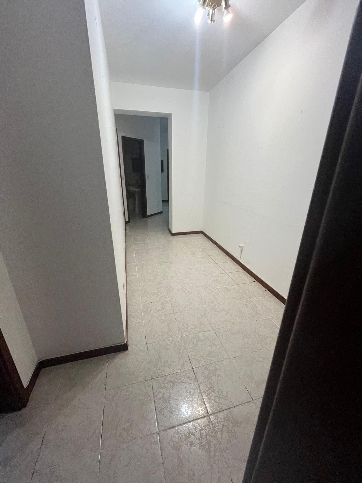 Apartamento T3 Póvoa de Varzim anual