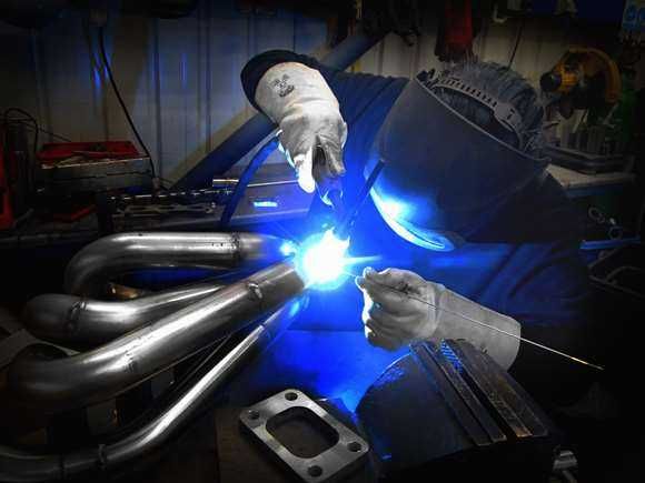 Зварювання аргоном. Аргон Здолбунів.