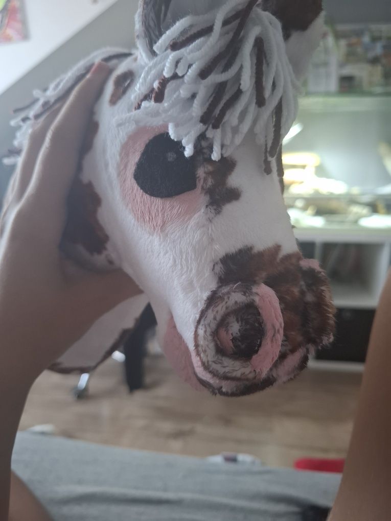 Sprzedam hobby horse a4