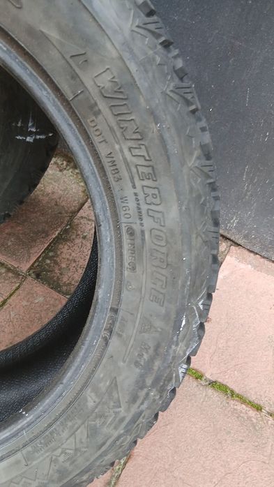 Пара 215 55 R 16