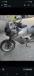 Aprilia Capnord em muito bom estado