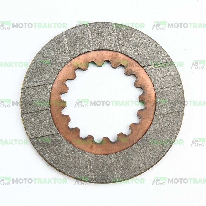 Tarcza hamulca ręcznego CASE 5120,5130,5140,5150 MX110 MX120 MX135