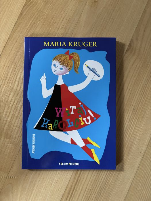 Kaiazka Witaj Karolciu