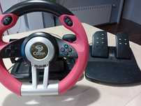 Kierownica COBRA Racing Wheel SW8080