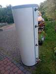 Boiler 200l BIAWAR