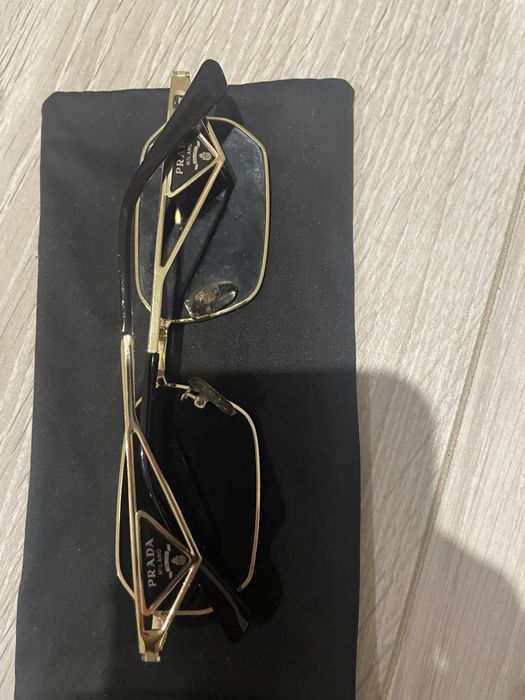 Очки prada prada