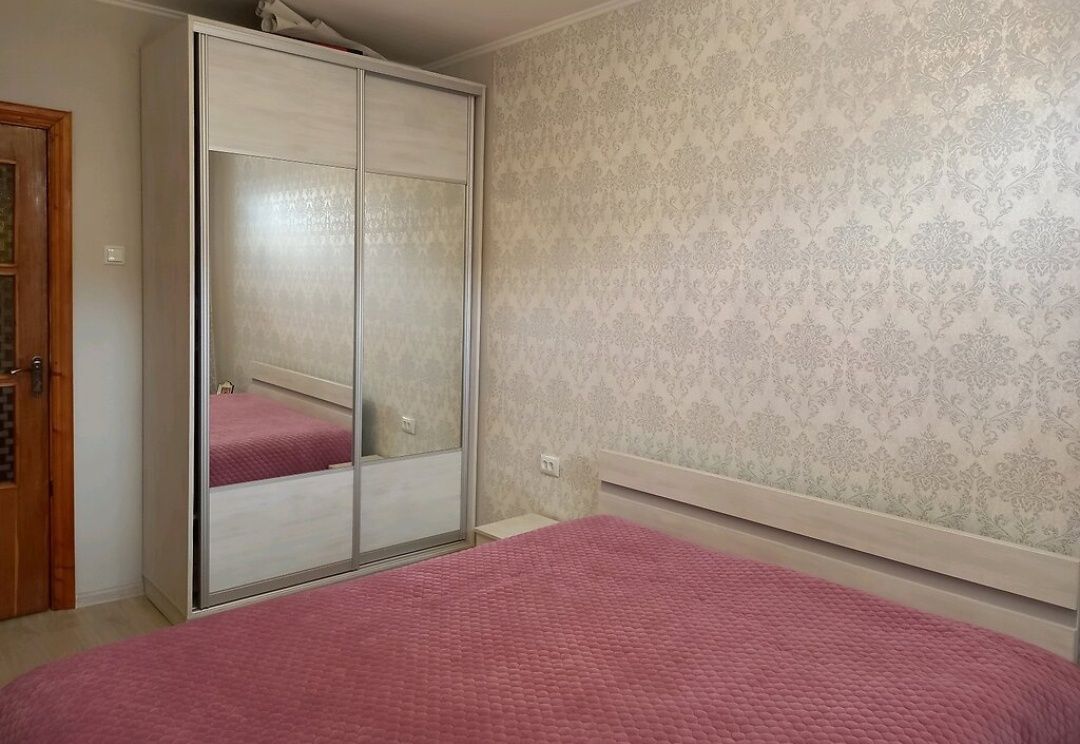 Продаж 3 кім.квартири в Центрі.