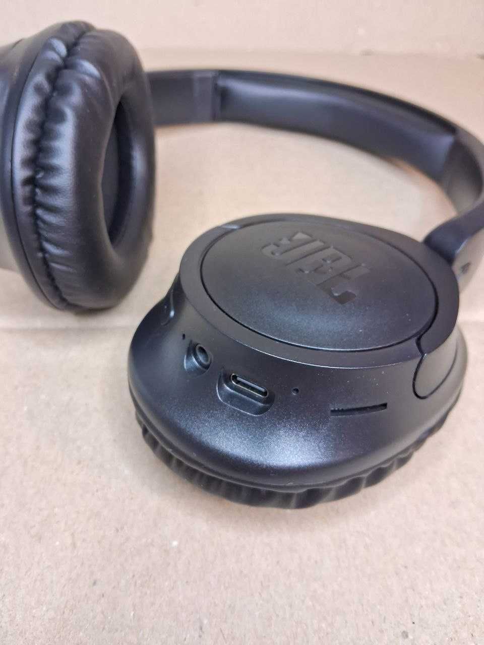 Беспроводные наушники JBL Tune 1100 BT