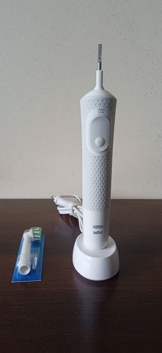 Szczoteczka elektryczna Oral-B