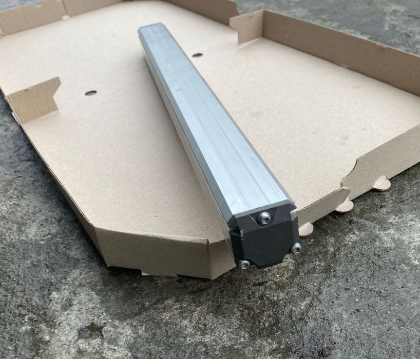 Лінійний датчик положення BALLUFF BTL03T3 MicroPulse