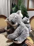 Peluche Koala Geographical Norway