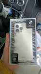 Etui do iPhone 13 mini plus szkło hartowane