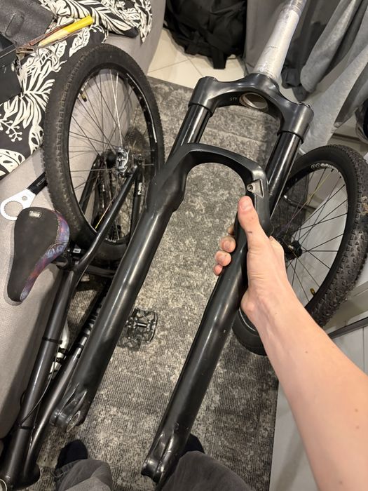 RockShox Revelation RL