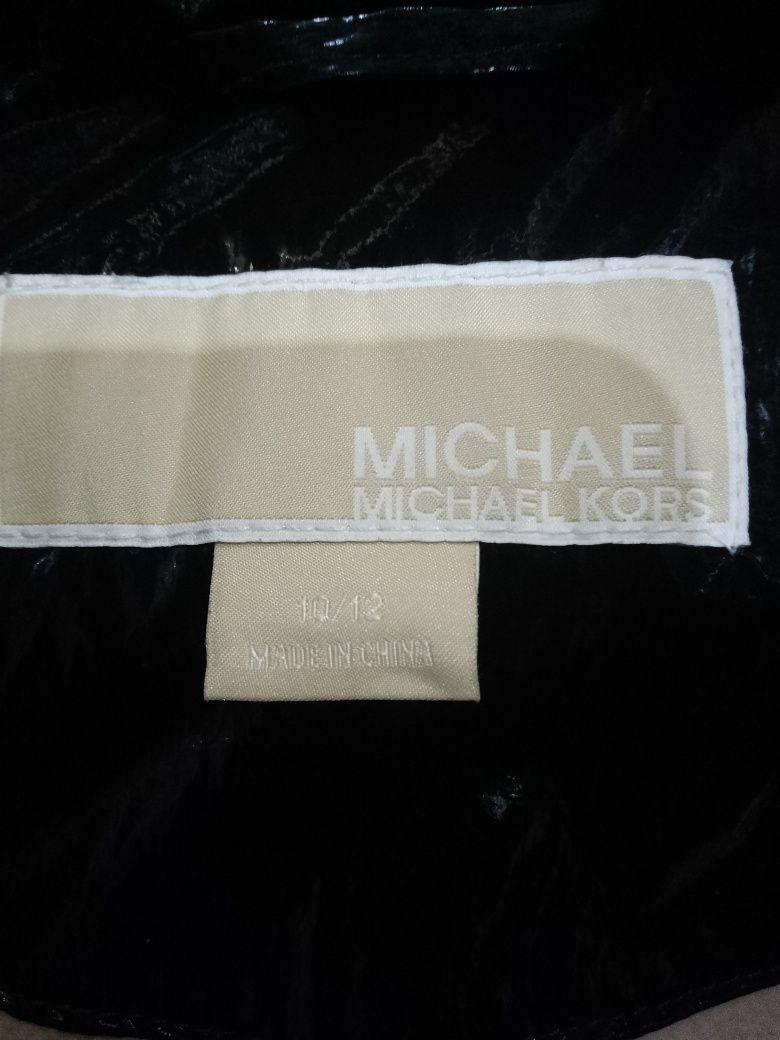 Kurtka zimowa Michael Kors MK