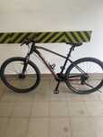 Rower scott aspect 965 mtb nie trek, merida, cube