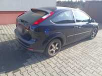 Sprzedam ford focus 2 1.4