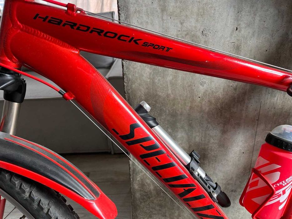 Велосипед Specialized HardRock