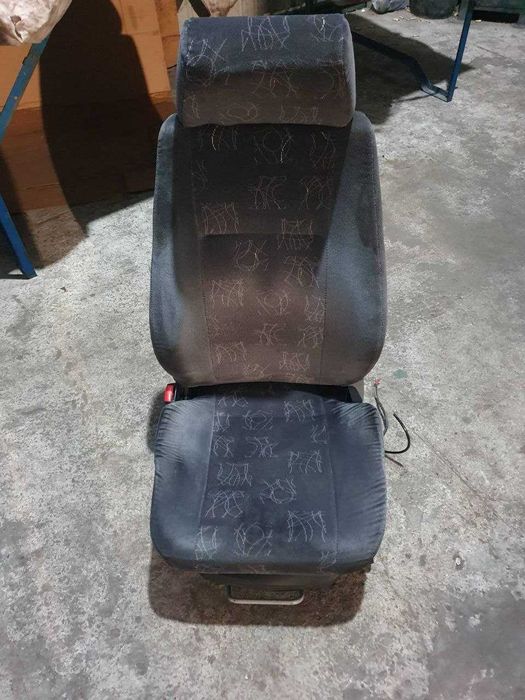 Пневмосидіння  трактор, фура...