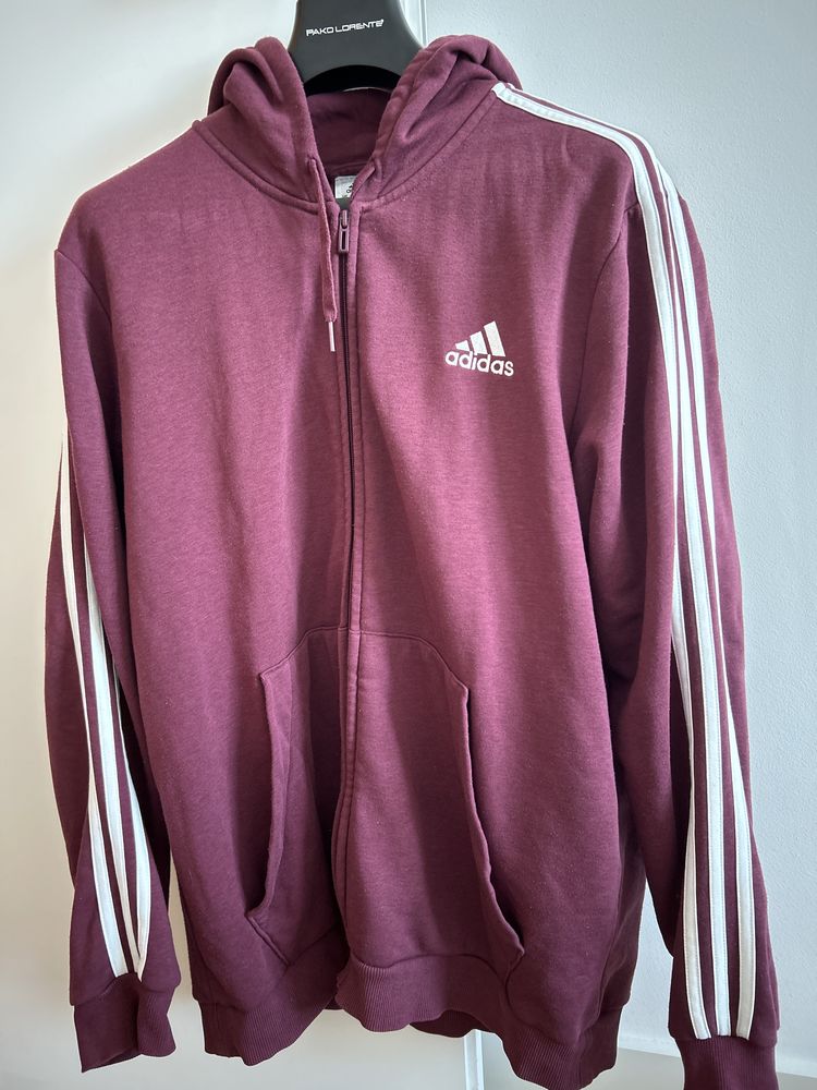 Bluza adidas meska