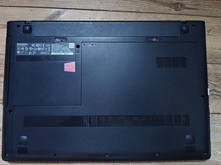 Laptop Lenovo g50-30