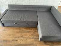 Sofa rozkladana ikea friheten