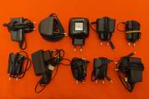 Зарядка Nokia AC-3E 4E 6E 8E 11E 12E 15E Ericsson CST-13 60 75 Samsung