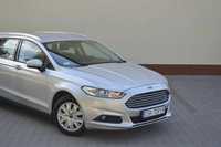 Ford Mondeo 2.0 TDCI *150 KM *Klimatyzacja *Tempomat *Salon Polska *Zadbany