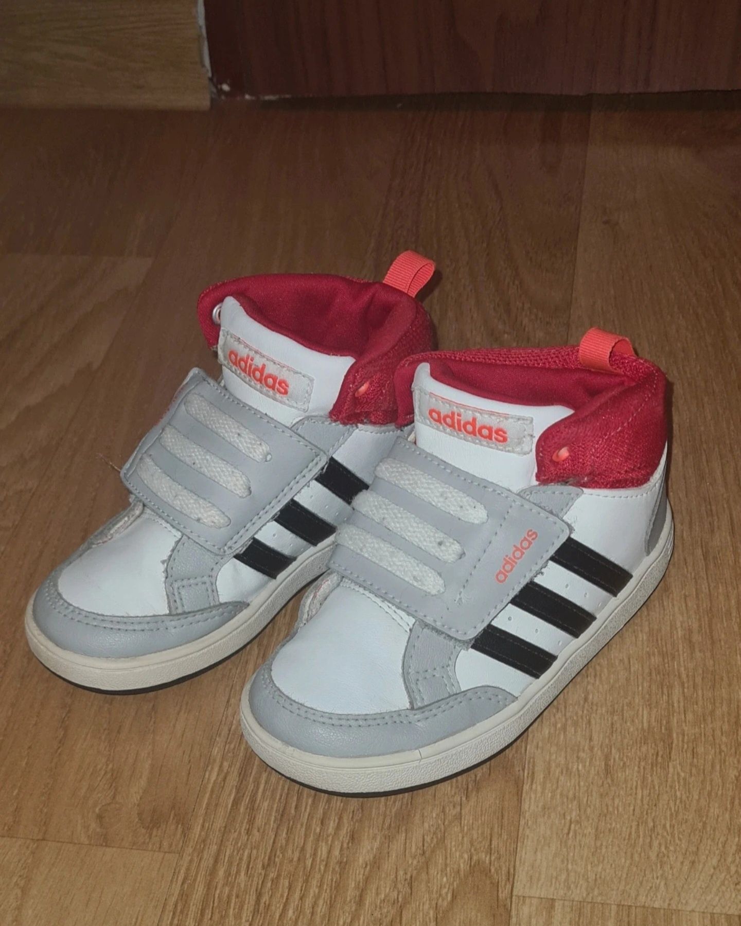 Buty dziecięce adidas