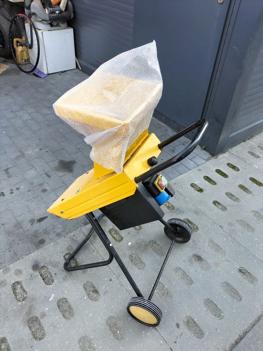 Rębak do gałęzi sprzedam