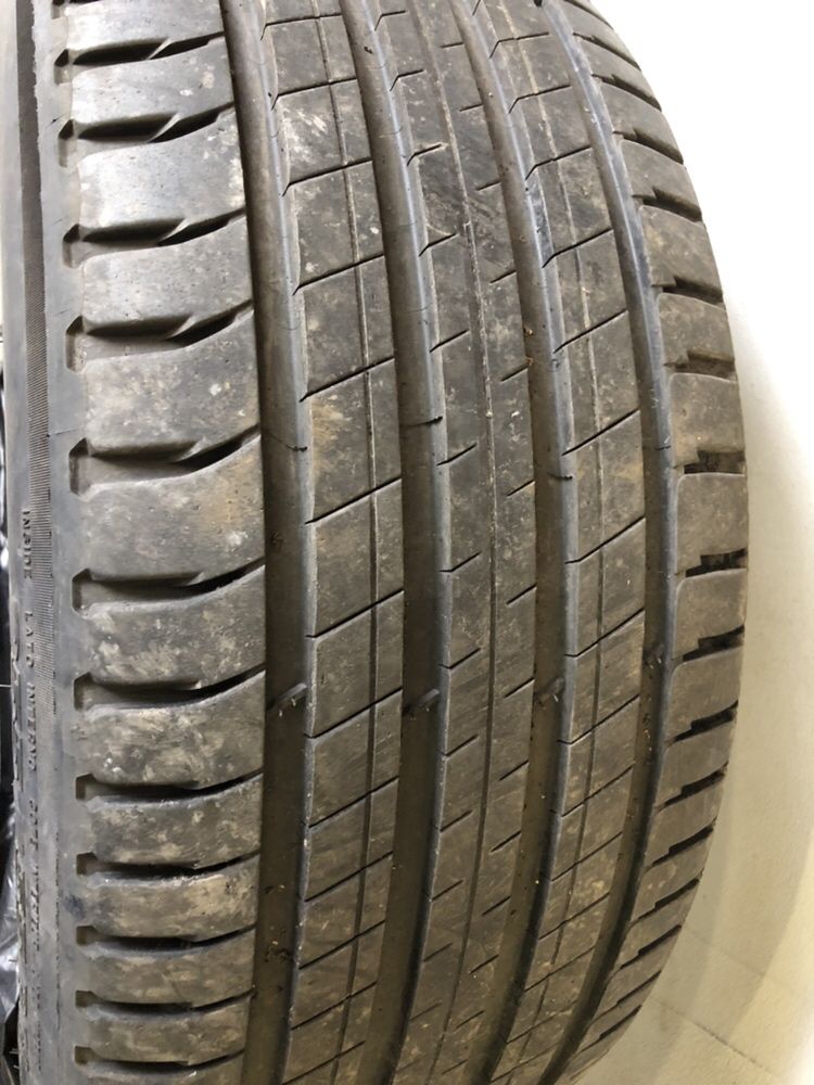 Продам MISHELIN 255/55 R 18