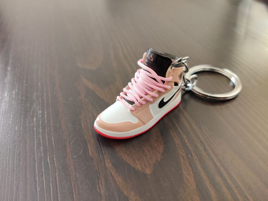 Porta-chaves Air Jordan