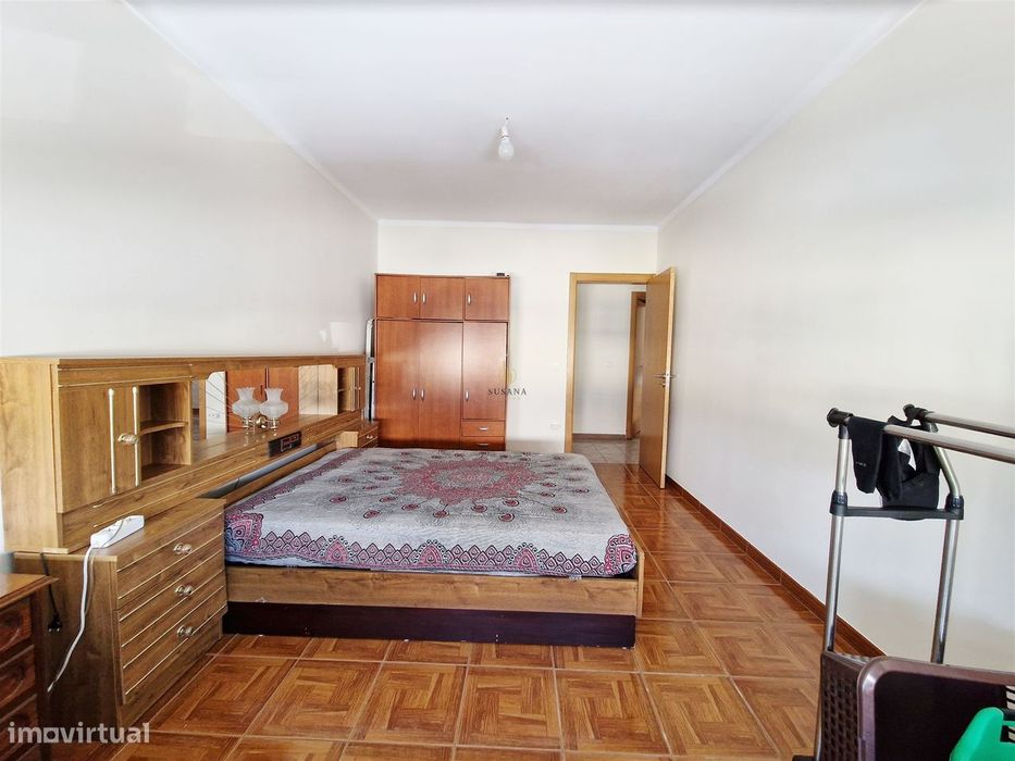 Apartamento T3 Venda em Campo,Viseu