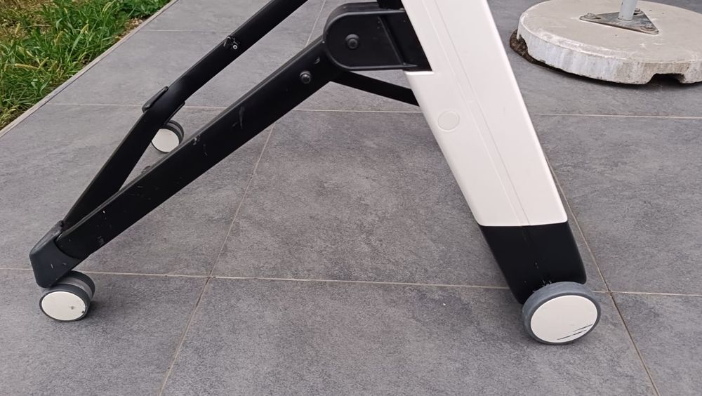 Peg Perego SIESTA wielofunkcyjne krzesełko do karmienia