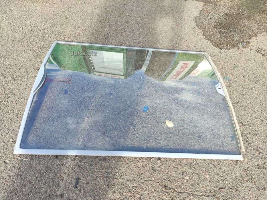 Скло для морозильного ларя камери Ugur 200-500 літрів