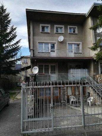 Dom w samym centrum Zakopanego