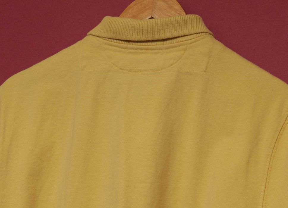 Polo Ralph Lauren рр M-L поло из плотнейшего хлопка