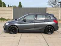 BMW Seria 2 Jak Nowa Full Led Kubełki Nawigacja od Niemki Radar