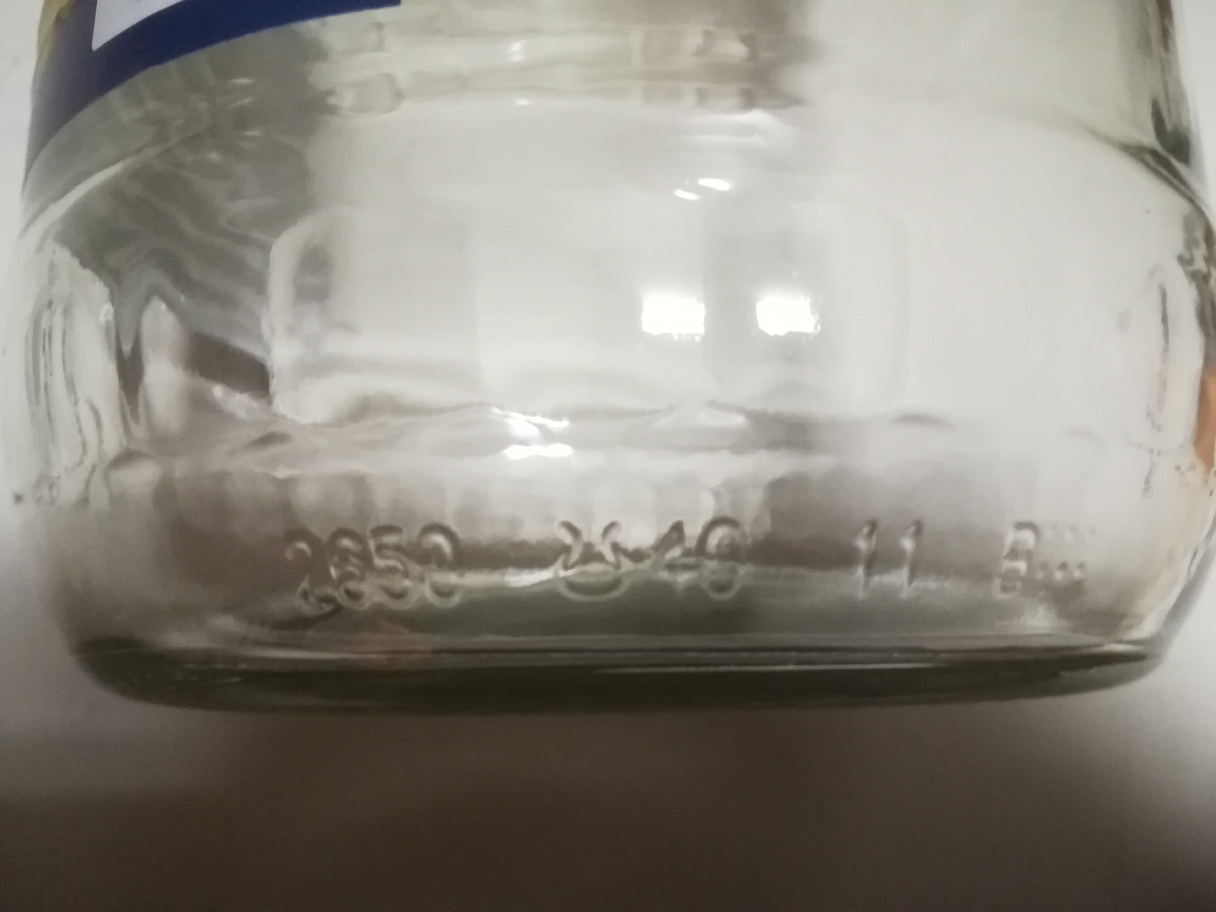 Sprzedam słoiki  900ml
