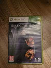 Saints row IV Xbox 360