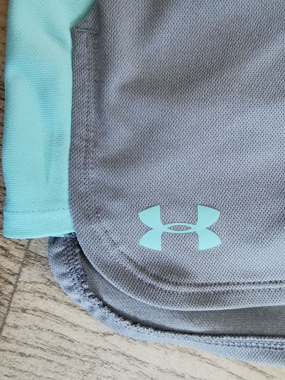 Spodenki szorty sportowe Under Armour heatgear S 36 8