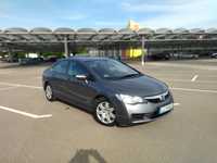 Honda Civic Honda Civic Sedan Comfort 2010 - Zadbany, Wyposażony, Prywatnie!