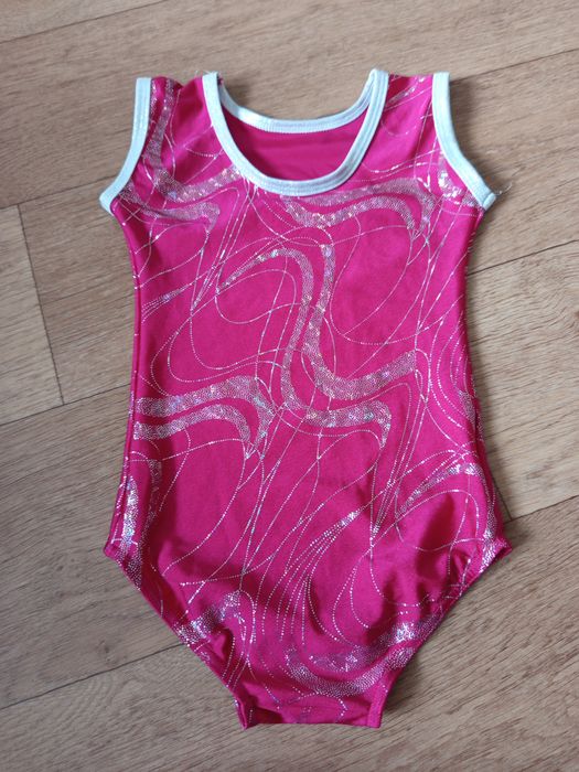 Купальник для гімнастики