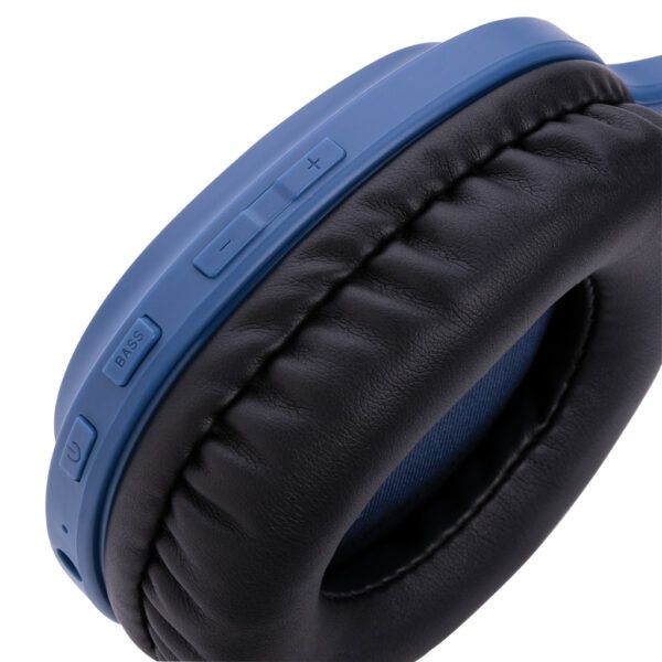 Бездротові розкладні навушники Urban Vitamin Belmont