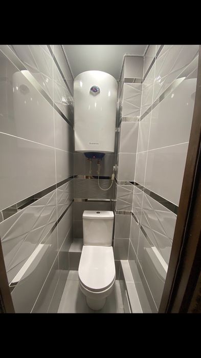 Ремонт квартир под ключ