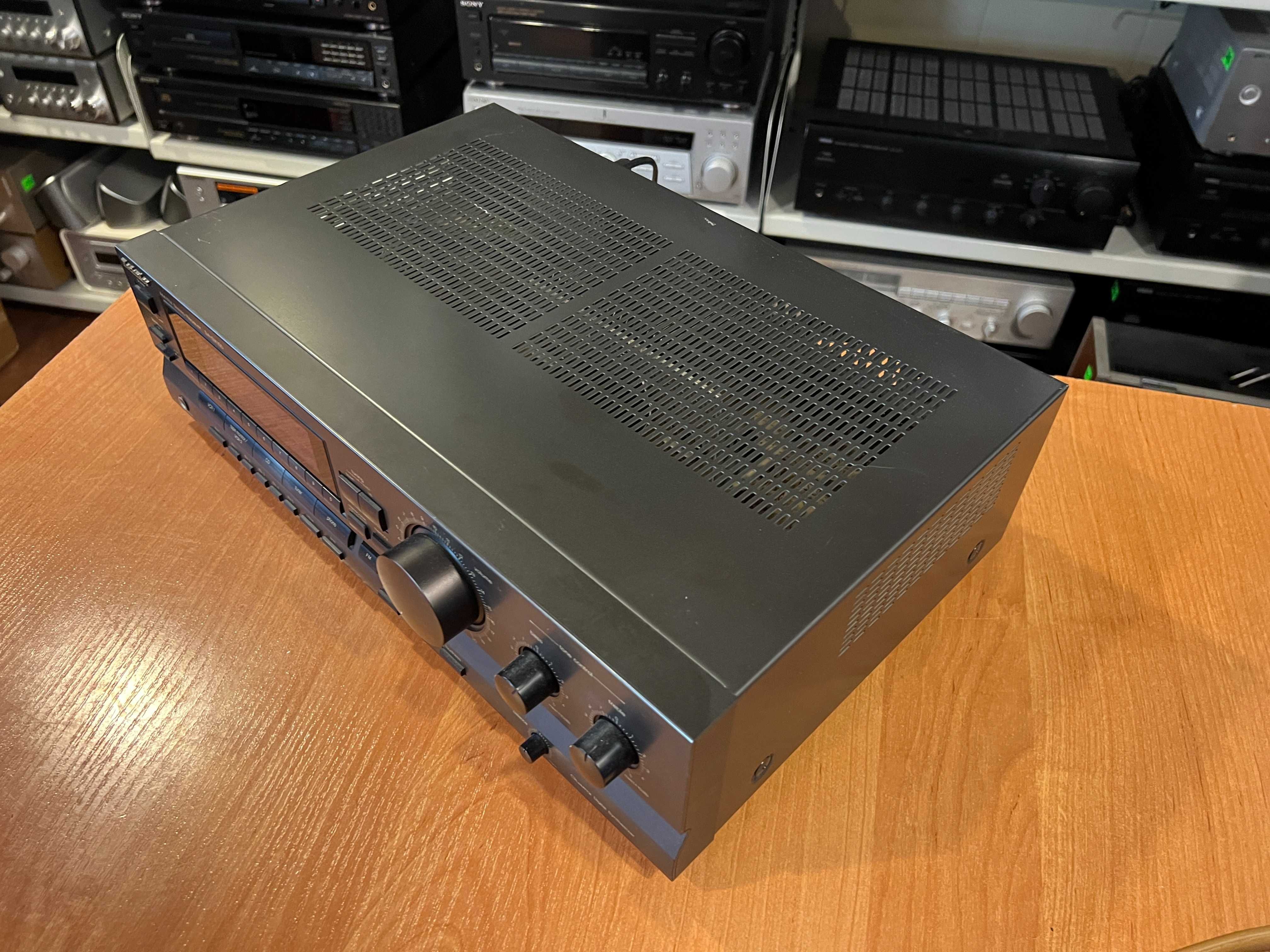 Amplituner Technics SA-GX100 Audo Room