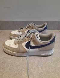 NIKE AIR FORCE 1 '07 rozmiar 44,5 Sneakersy niskie