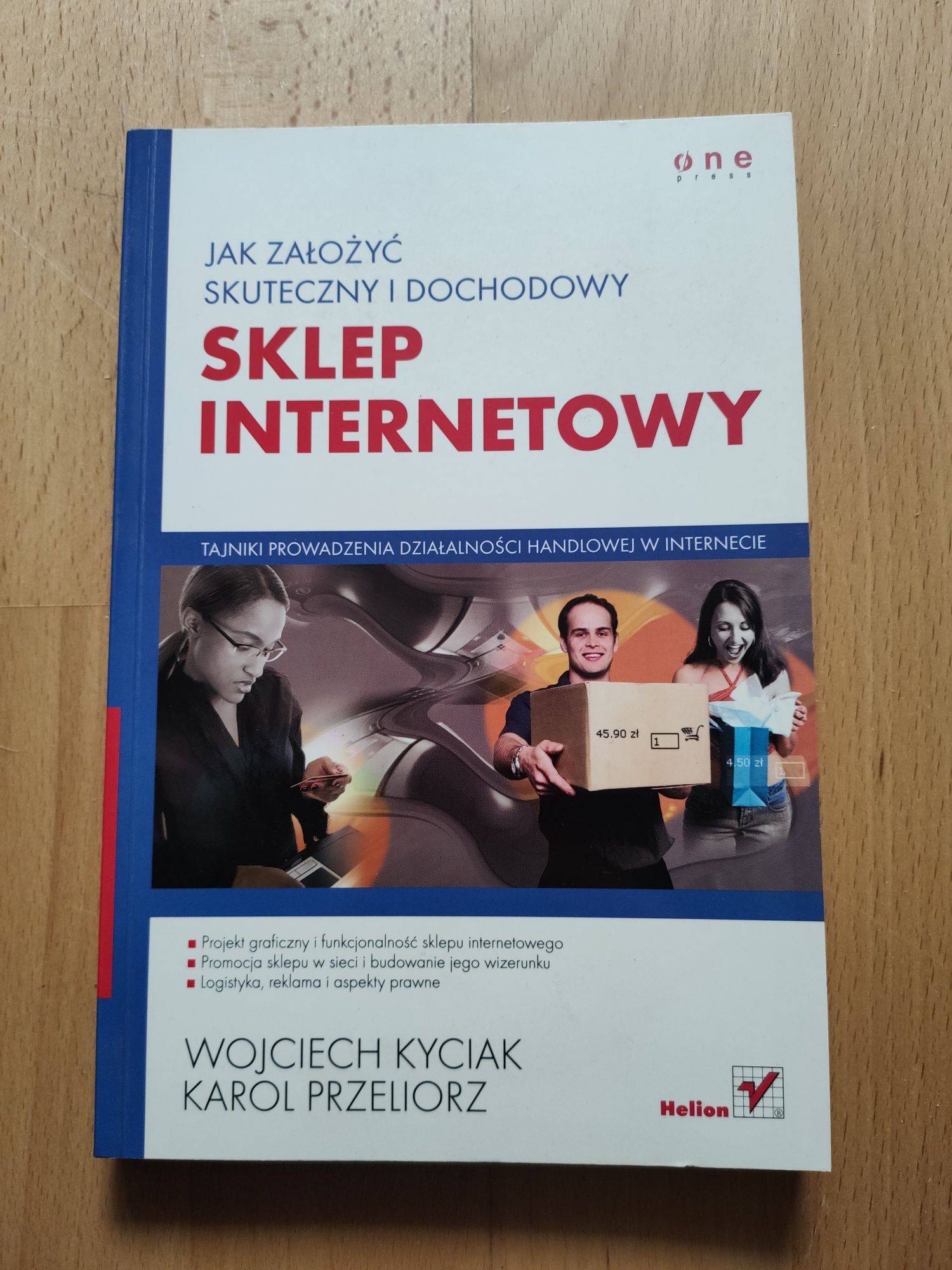 Jak założyć sklep internetowy / ABC komputera / Tworzenie stron www