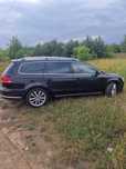 Volkswagen Passat b7