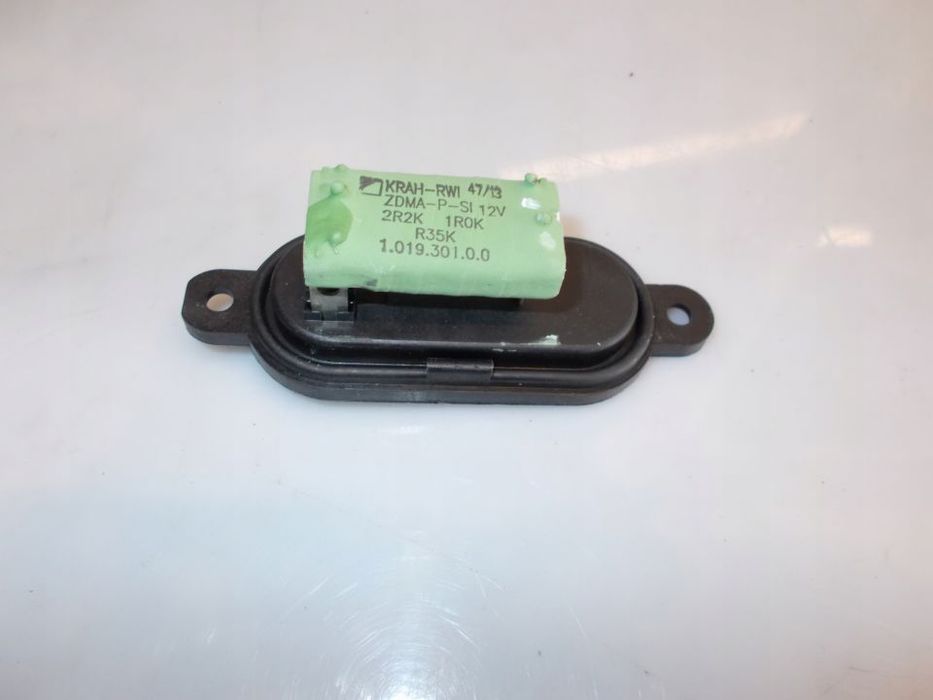 OPORNIK NAGRZEWNICY FIAT DUCATO 1994-4 PINY